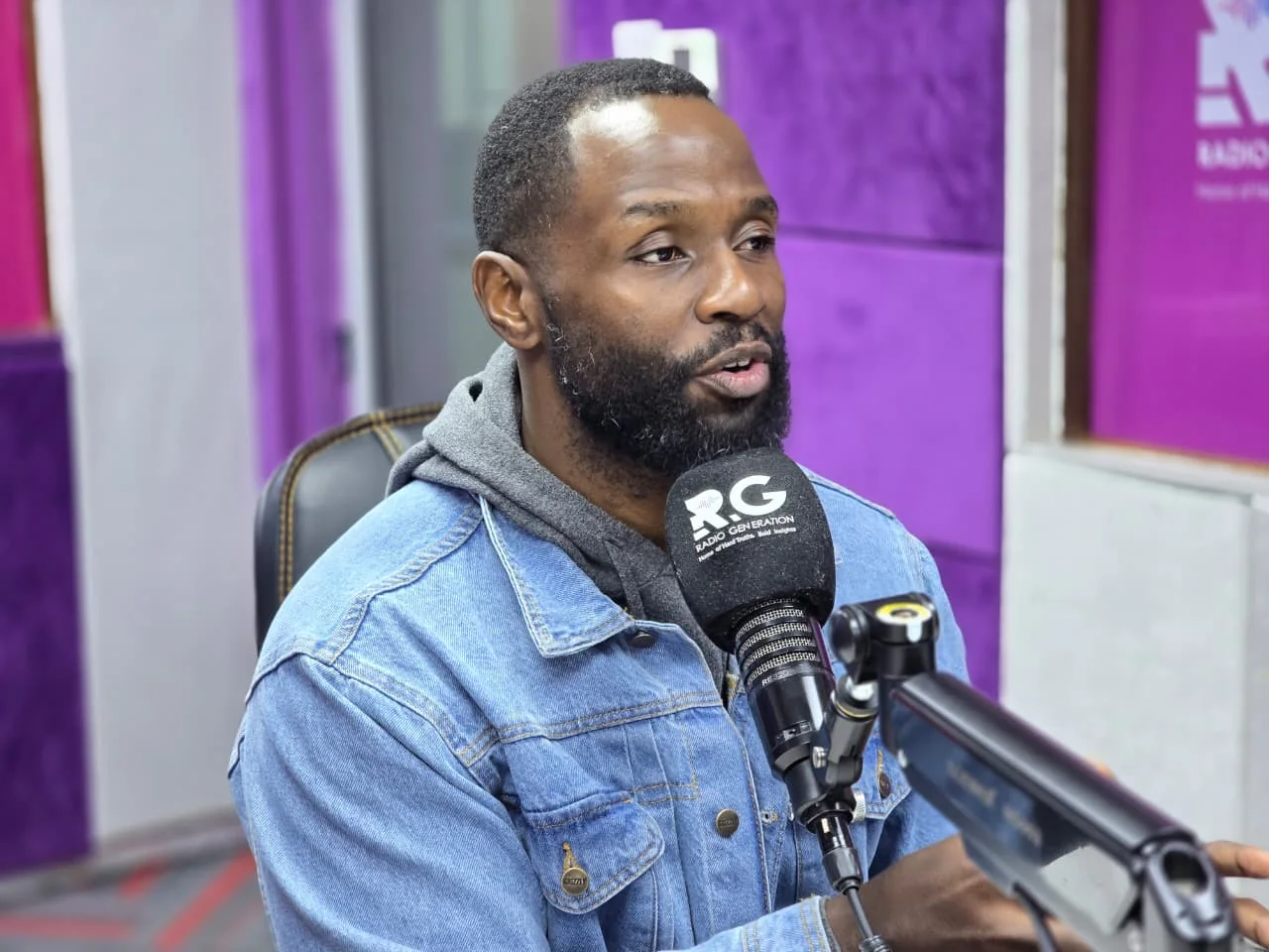 John-Allan Namu: Investigative journalism should leave communities better informed