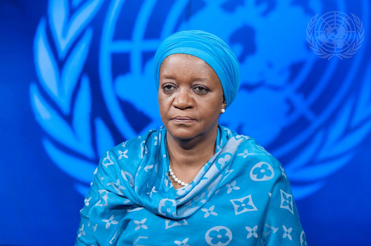 UN reveals why Nairobi is emerging as its preferred global base