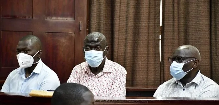 Besigye sent back to Luzira as wife questions prison transfer