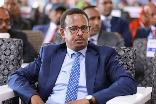 Passport probe fuels fresh Kenya-Somalia diplomatic tensions