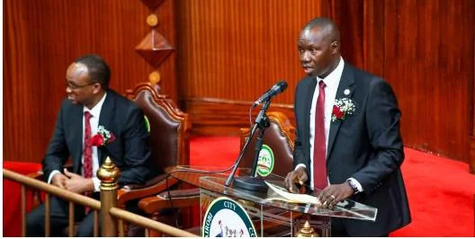 Nairobi unlocks Sh49.27 billion budget after MCAs ends month-long standoff