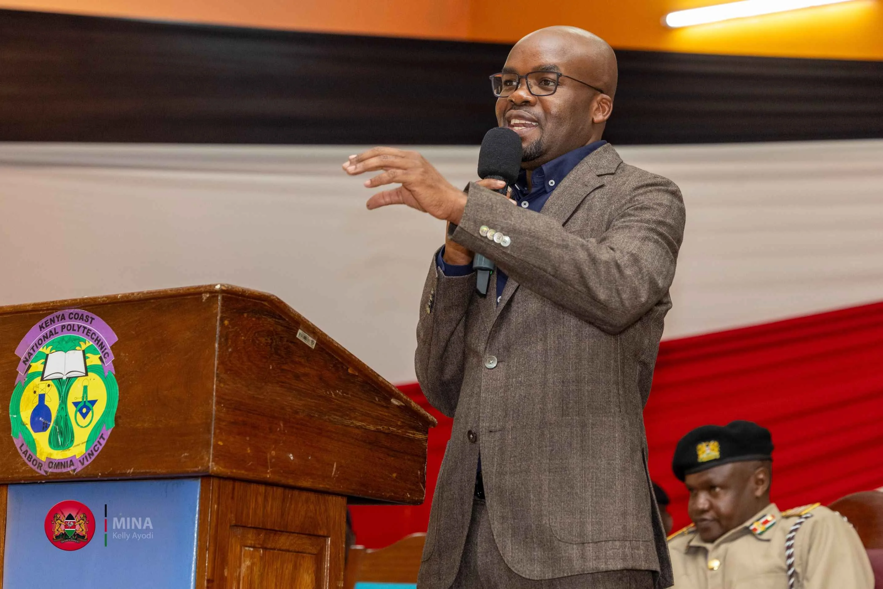 Mobile money used in half of 102 fraud cases reviewed by Government