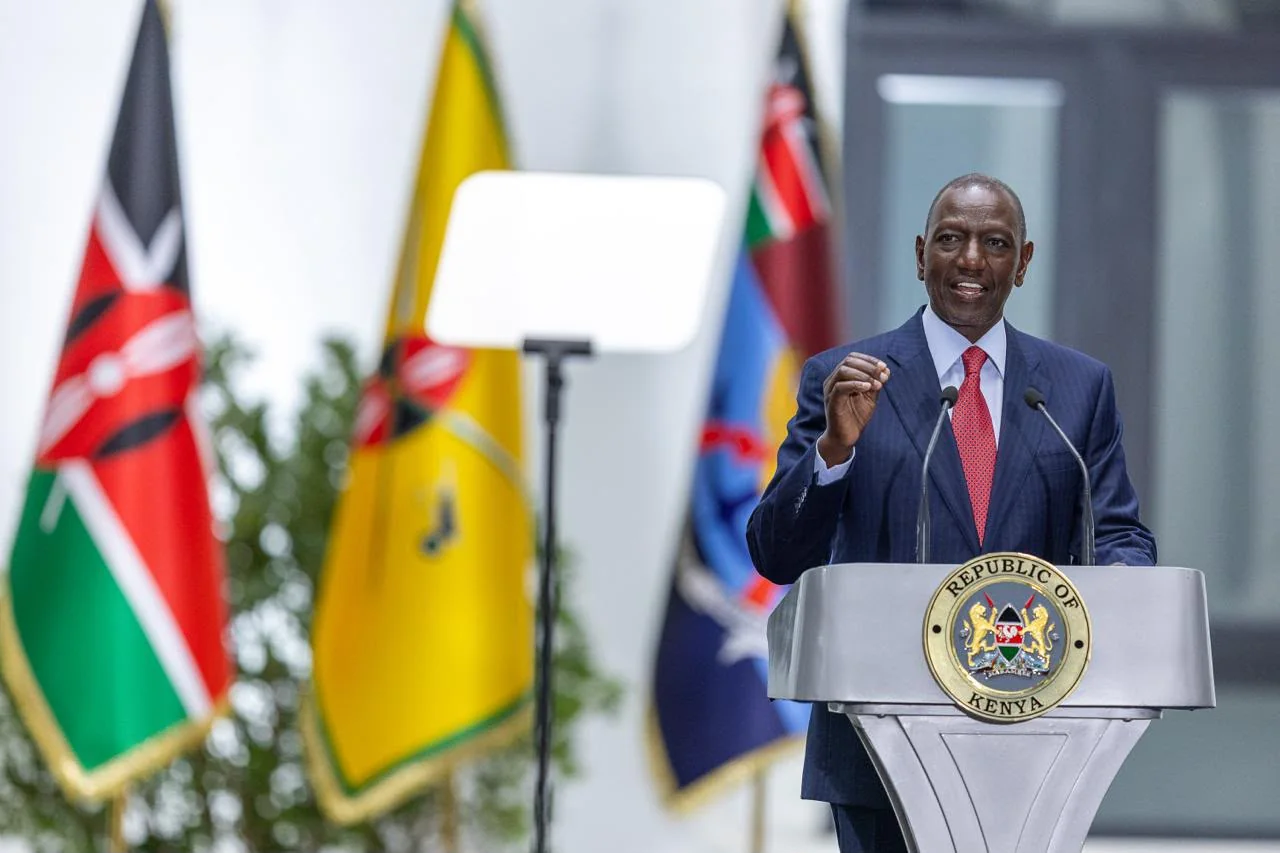 Ruto sets August 12 launch for public consultations on Kenya's new development blueprint