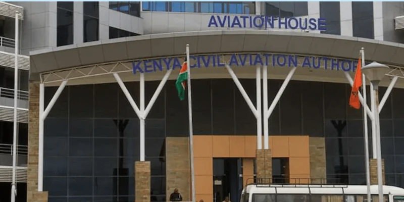 KAA targets private jet business with new JKIA aviation centre
