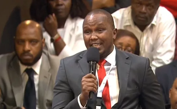 SHA paid Sh500m for technology services in two years, says Digital Health Agency
