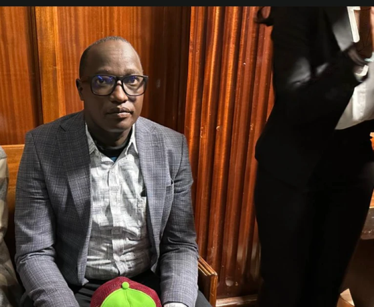 Court to decide on August 19 whether Kaguchia case should be heard in Nairobi