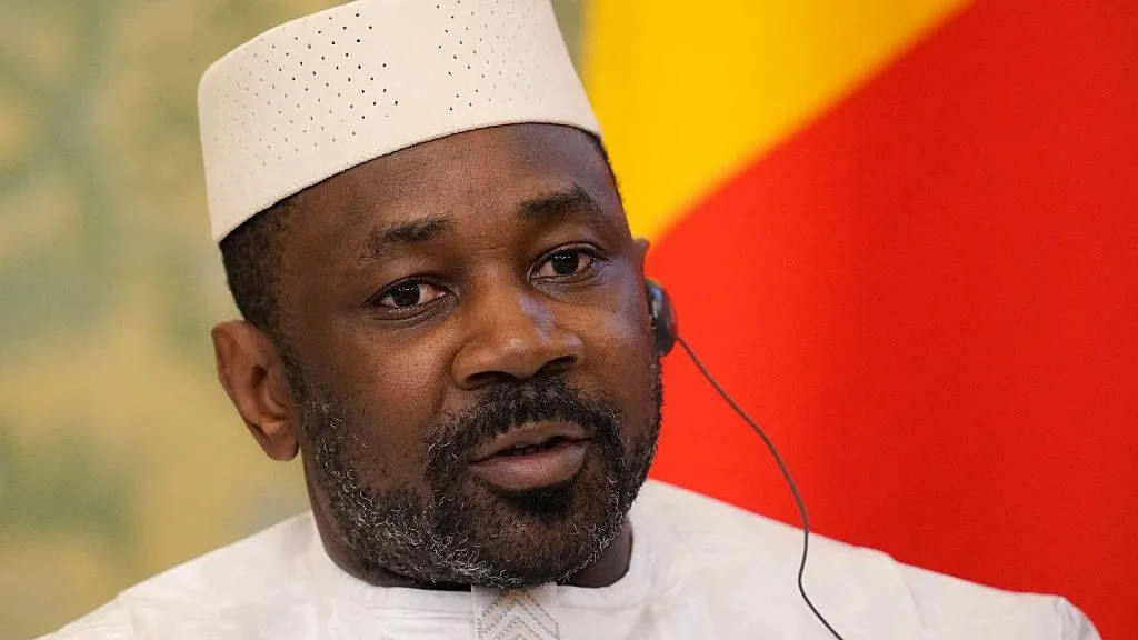 Mali pardons Frenchman jailed for alleged coup plot