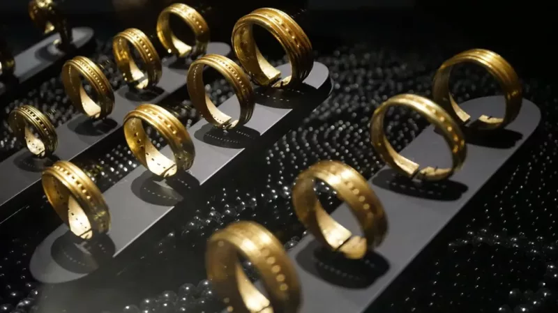 Four minutes was all it took to steal Spain’s bronze age gold