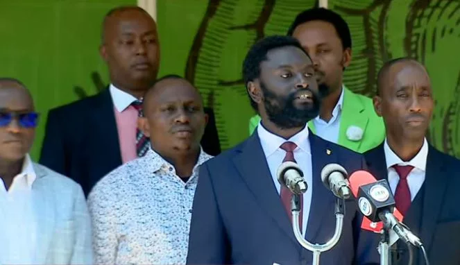 Publish the scorecard: Methu challenges Ruto over four-year record