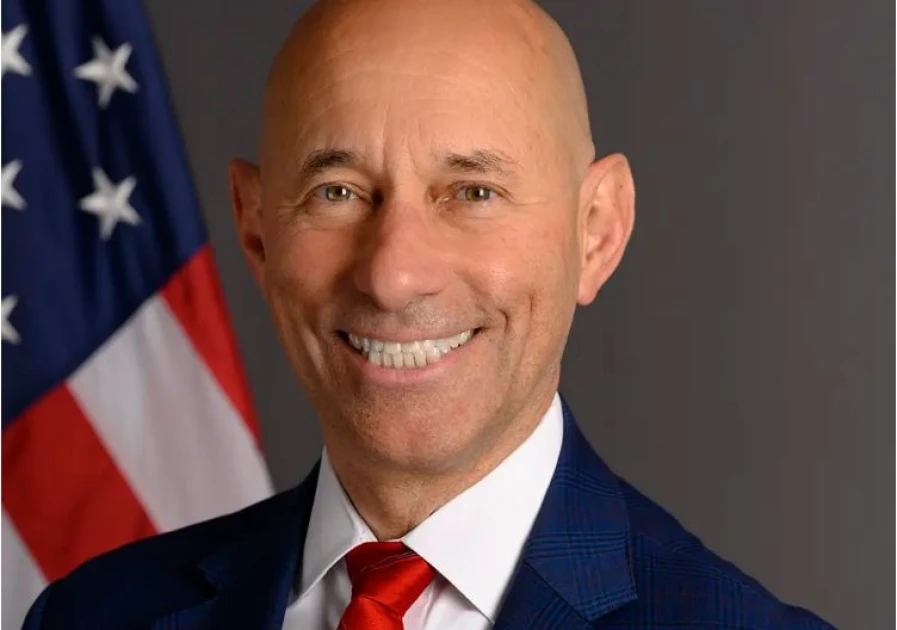 US Envoy Frank Garcia to visit Kenya in push for trade, security ties