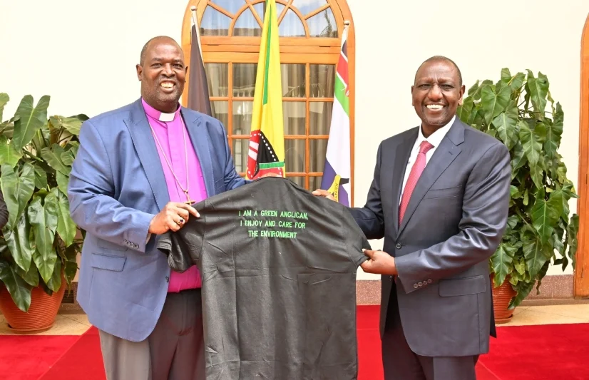 Ole Sapit Warns Vision 2060 could reopen BBI-style political divisions