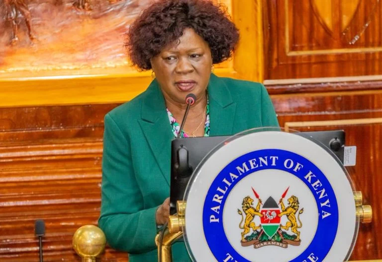 State moves to secure Nairobi School land as 204 Marsabit plot owners await leases