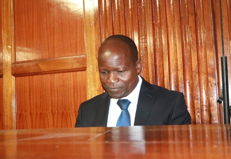 Obado seeks mercy as Sharon’s family reveals cost of eight-year murder case