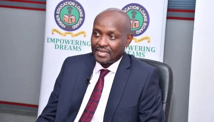HELB sets record straight on alleged 12% student loan interest