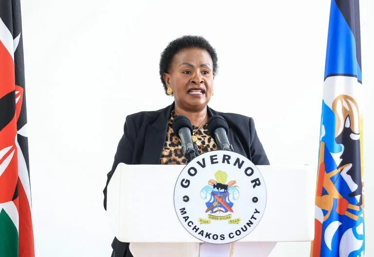 Ndeti rejects Sh17.8bn Machakos budget over Sh854m assembly cuts