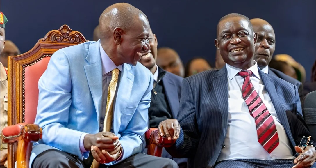 Ruto, ODM leaders set for Naivasha retreat ahead of 2027 polls