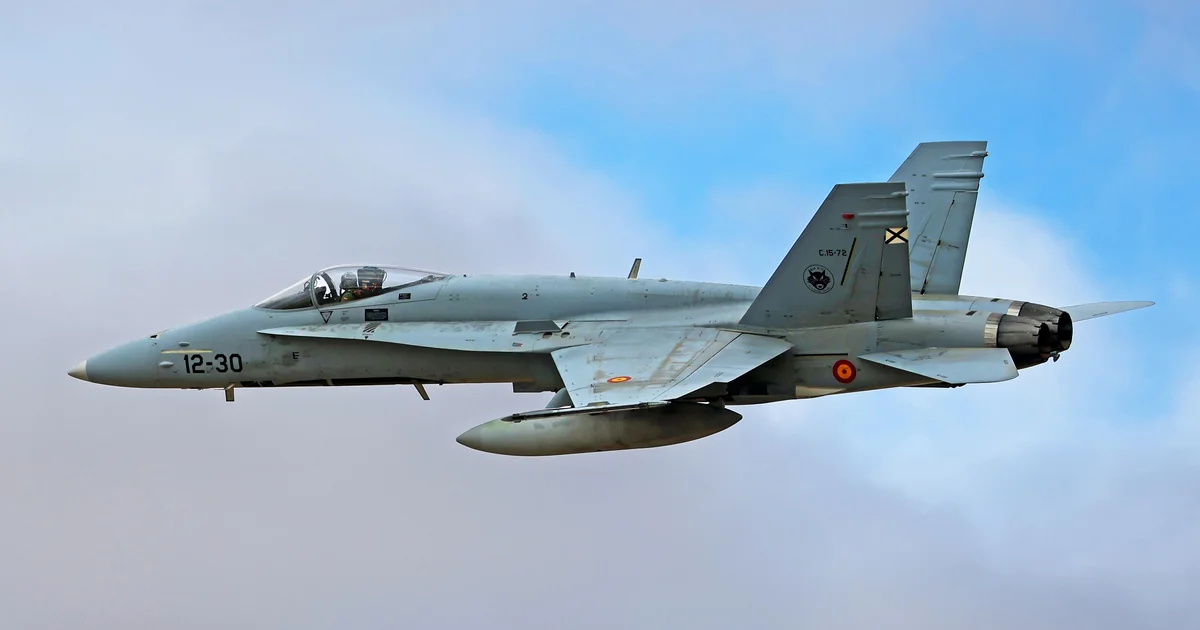 Russian strikes kill one in Ukraine as NATO jet shoots down drone over Romania