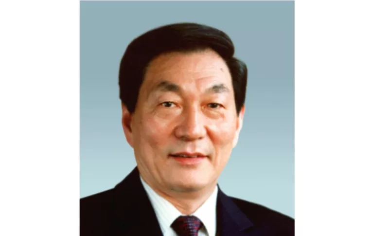 China's former premier Zhu Rongji dies at 97