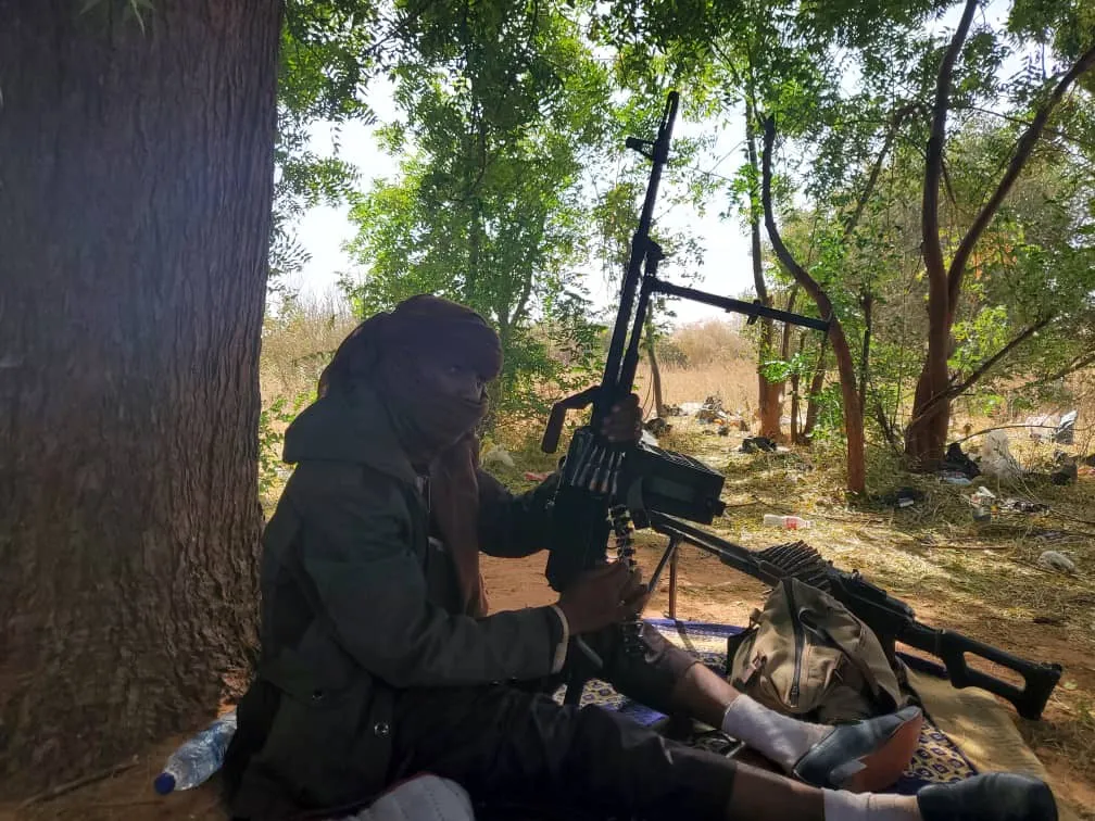 Dozens of civilians killed, kidnapped as jihadists clash in Nigeria