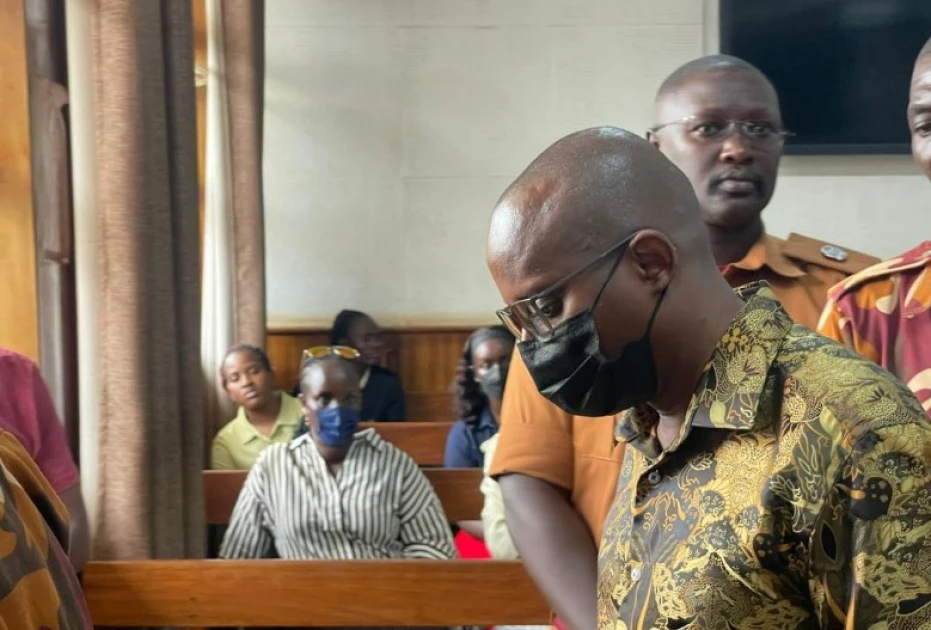 Uganda clears ex-soldier for US trial over alleged cartel arms plot