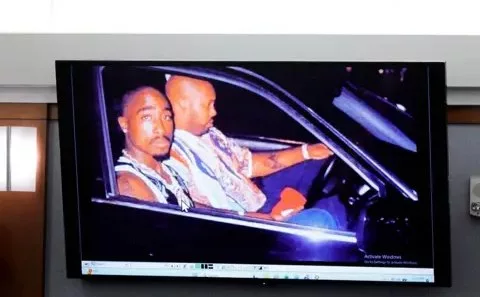 Tupac murder trial opens as prosecutors accuse ‘Keffe D’ of masterminding rapper’s killing
