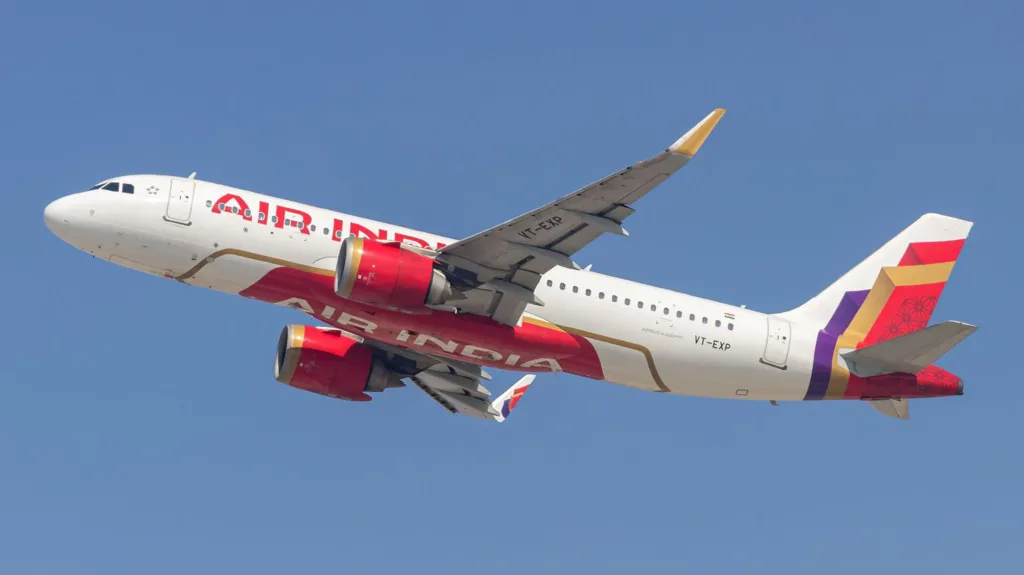Air India orders drug tests for all pilots after altitude-loss incident