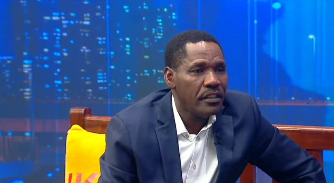No, thank you! Peter Munya rejects Kindiki's call to rejoin Government