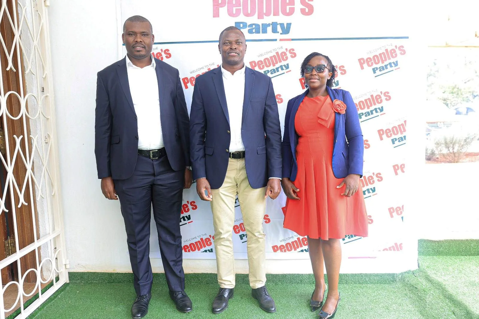 Three UDA MCAs cross over to Ndindi Nyoro’s PPK