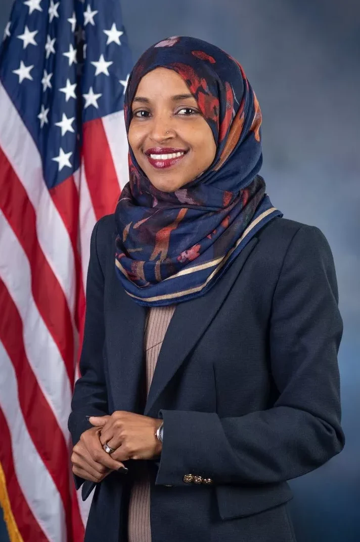 Ilhan Omar wins Democratic primary, eyes another term in Congress