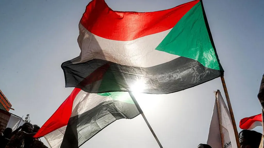 Sudan army drone strike on Darfur court session kills 35, Rights Group says