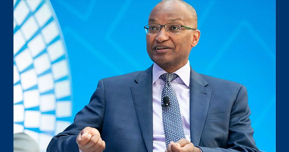 Will the systems turn on? Ex-CBK governor reveals pressure that cost him five kilos
