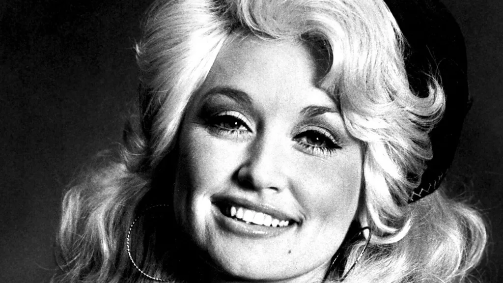 Dolly Parton: The songwriter who built an empire from humble beginnings