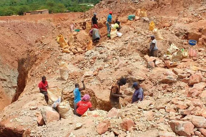 New mineral royalty plan sets clear formula for revenue sharing