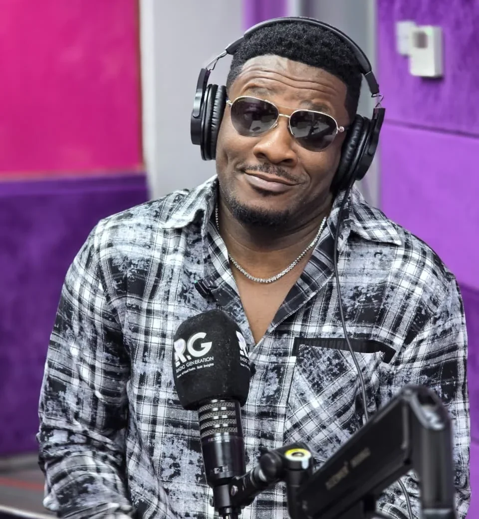 Asamoah Gyan: The Penalty that broke hearts but built a legacy