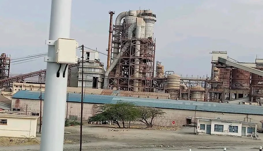 Government sets up technical team to address Tata Chemicals Magadi dispute