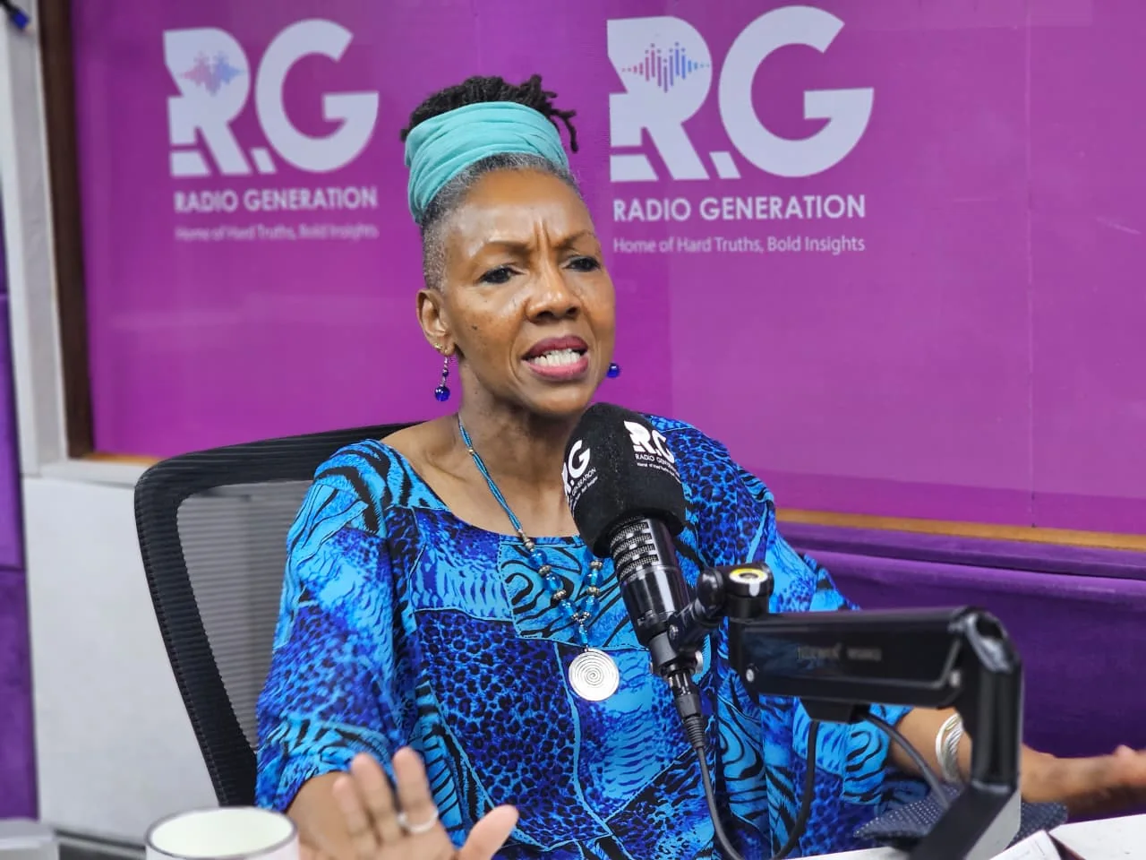 Gikonyo: Stalled police reforms and impunity could make insecurity “the norm” ahead of 2027