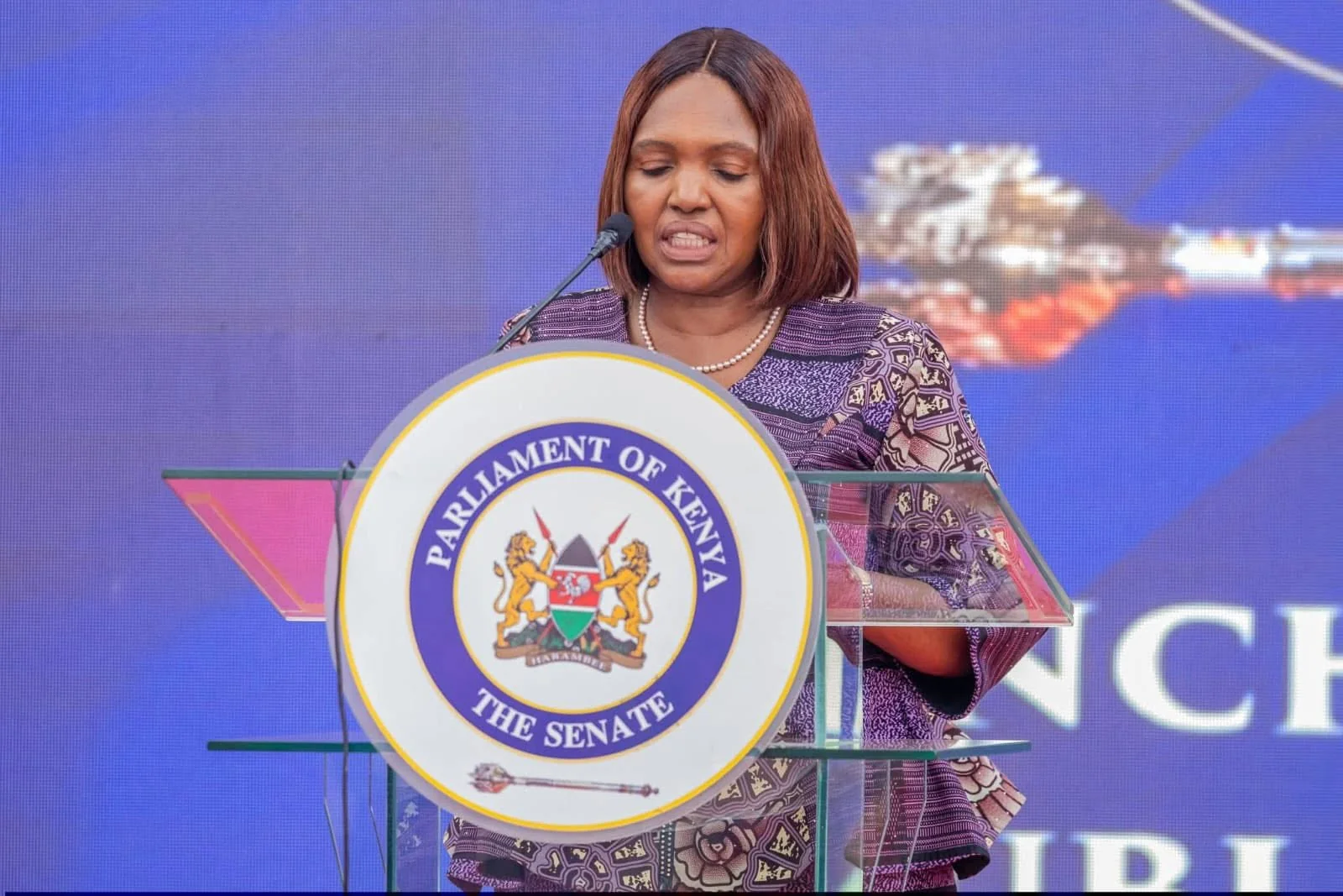 Nakuru senator urges EACC to widen probe after arrests over alleged county procurement fraud