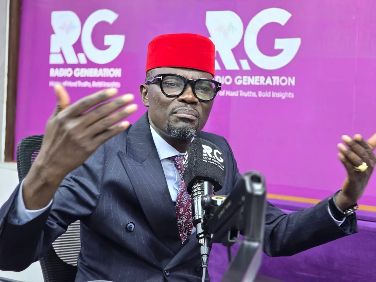 Didmus Barasa dismisses Kimilili school safety report, blames political rivals