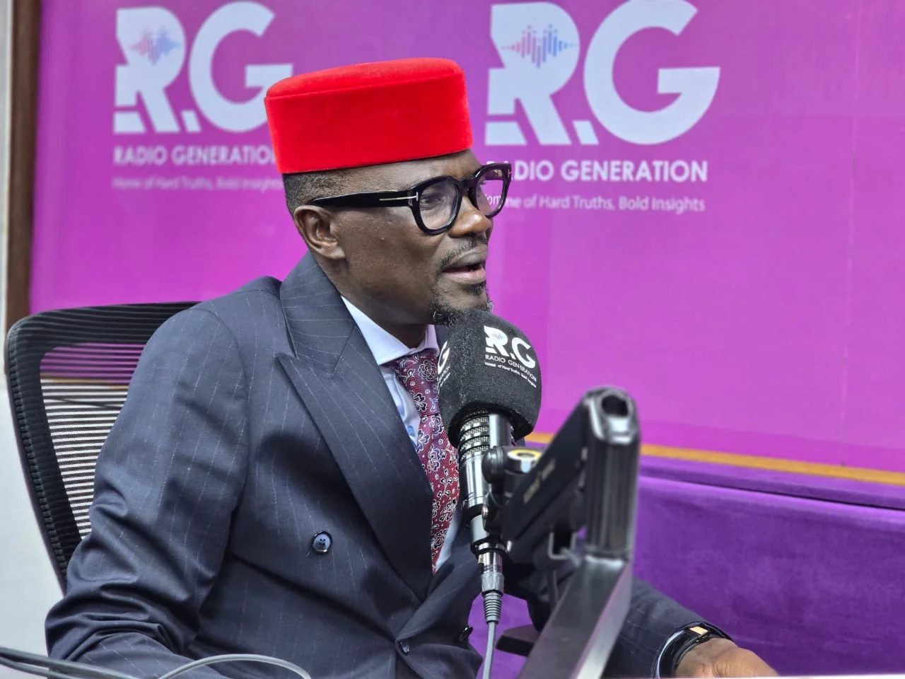 Didmus Barasa calls for Kenya to adopt either parliamentary or presidential system