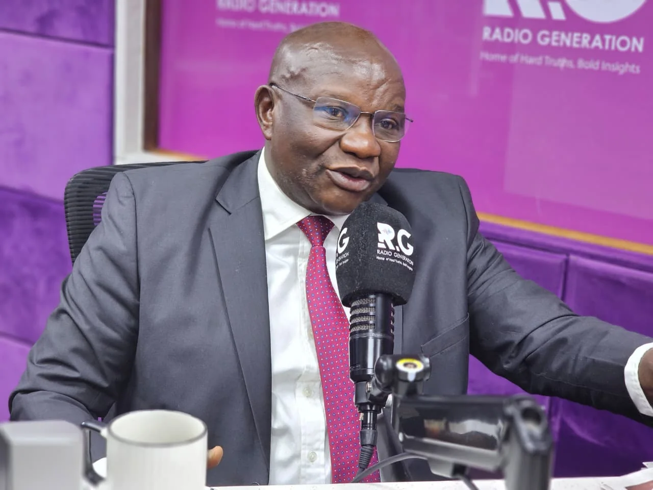 PDP's Magara urges opposition to unite behind one candidate for 2027