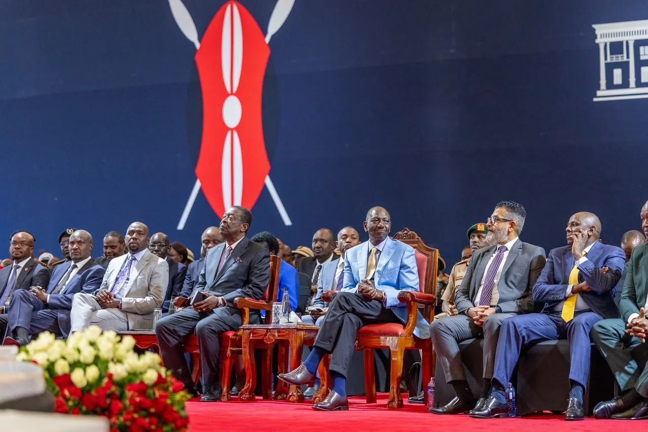 New policy to define village elders' role in Government administration