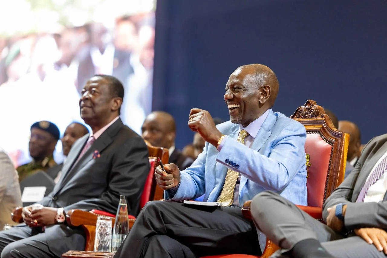 Ruto orders SHA cover for all village elders by January 2027