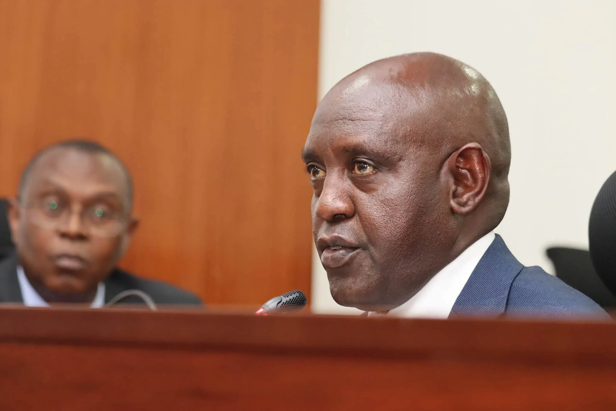Sh6.7bn funding gap puts pressure on KNEC ahead of national exams