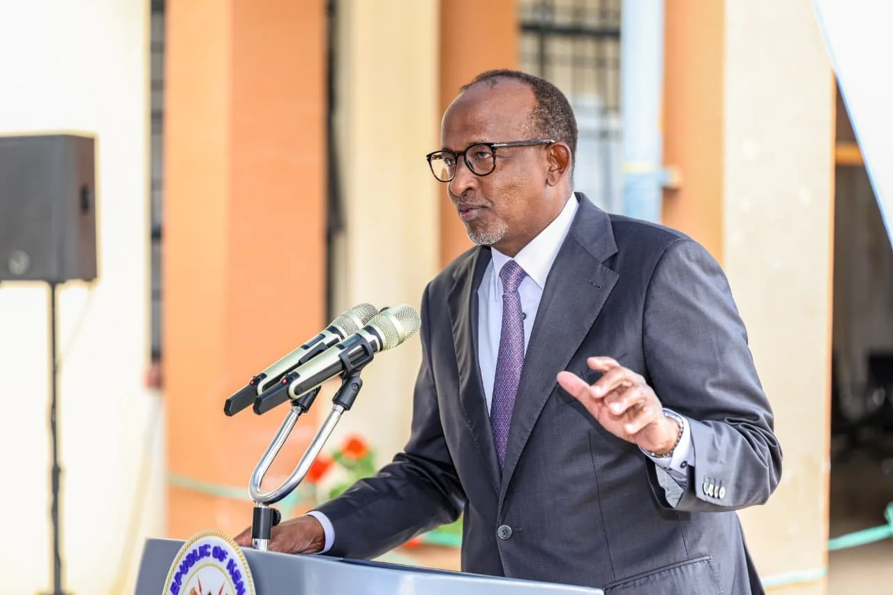 Kenya clarifies mandatory travel health insurance requirement for foreign visitors
