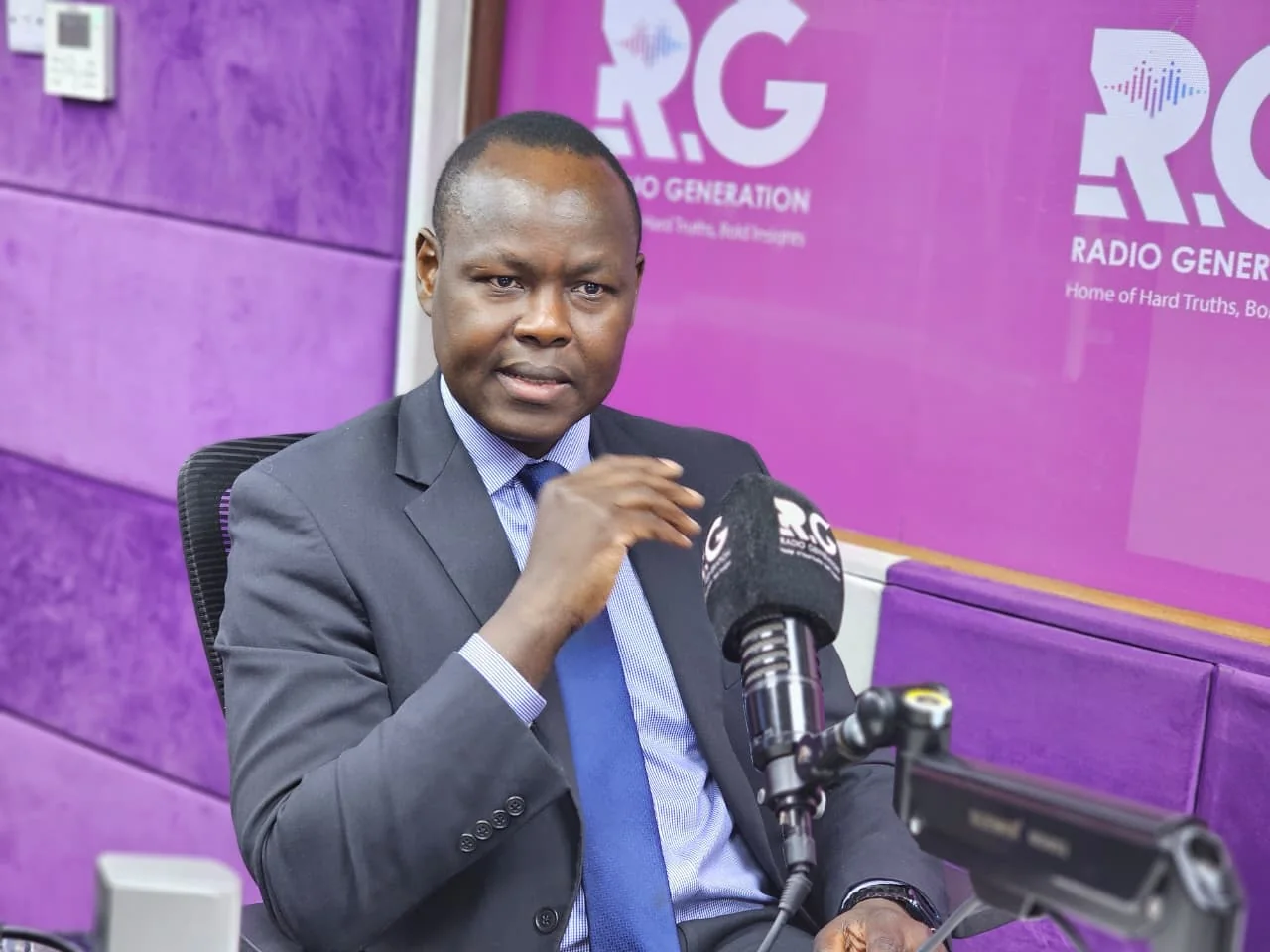 Diaspora doctors key to expanding specialised healthcare in Kenya, Bw'Ombongi says