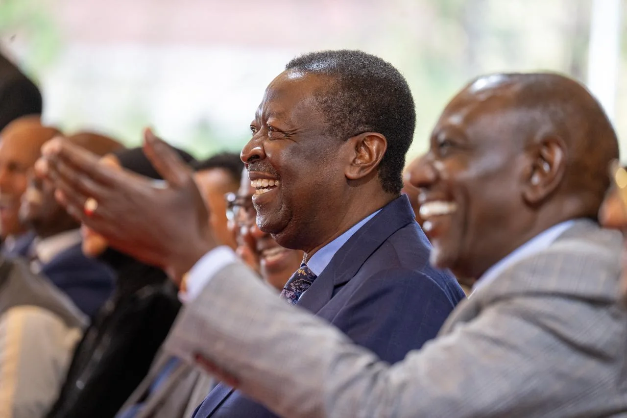 Ruto defends economic record, says key indicators show Kenya is back on track