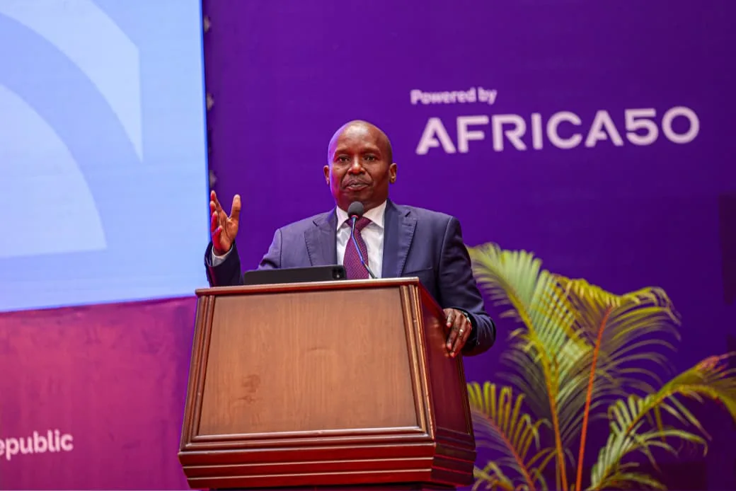 Kindiki: Africa has what It takes to become First World
