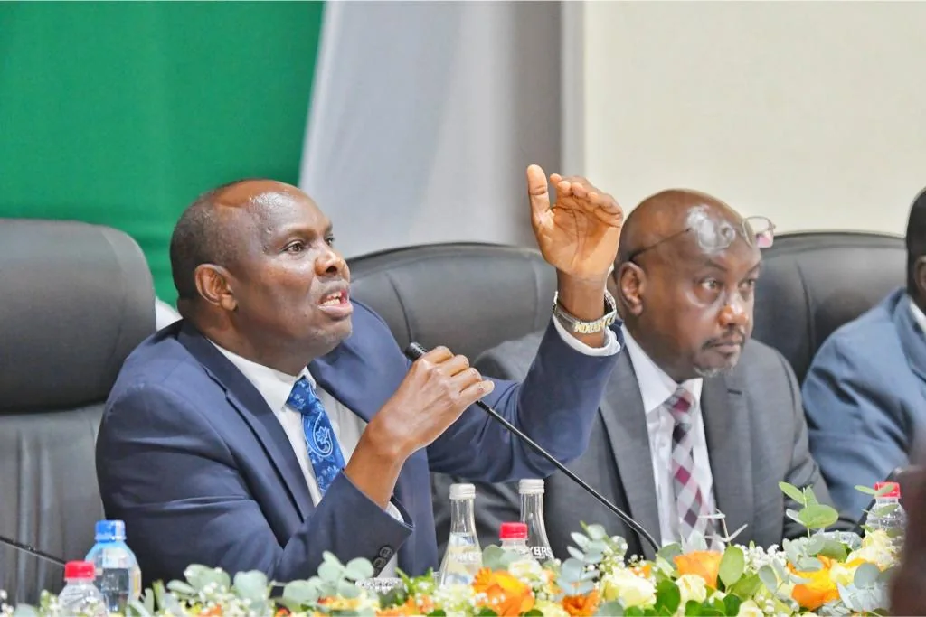 Government unveils digital system to track, manage official vehicles