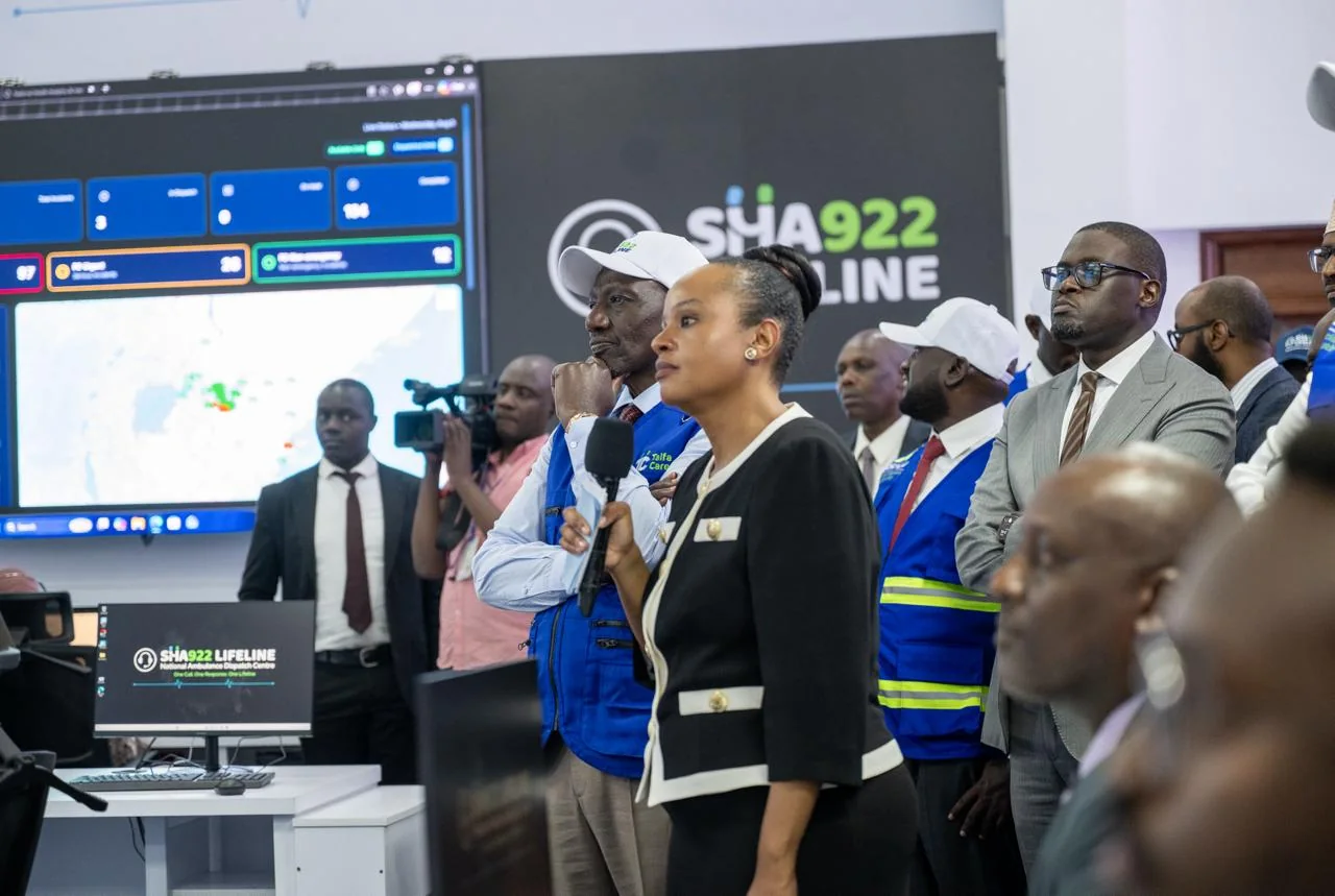 SHA gives health facilities one more month to complete digital compliance