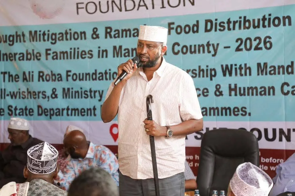 MP warns of rising trafficking networks using social media to trap job seekers